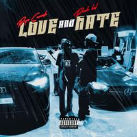 Love&Hate (feat. Ricch kid)