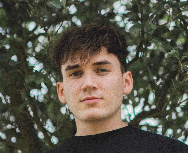 Zachary Knowles