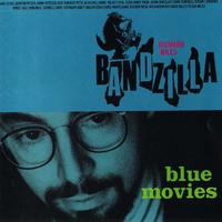 Bandzilla (Blue Movies)