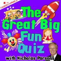 The Great Big Fun Quiz