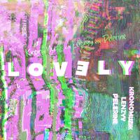 Lovely (feat. Lenzyy & Pélerine)