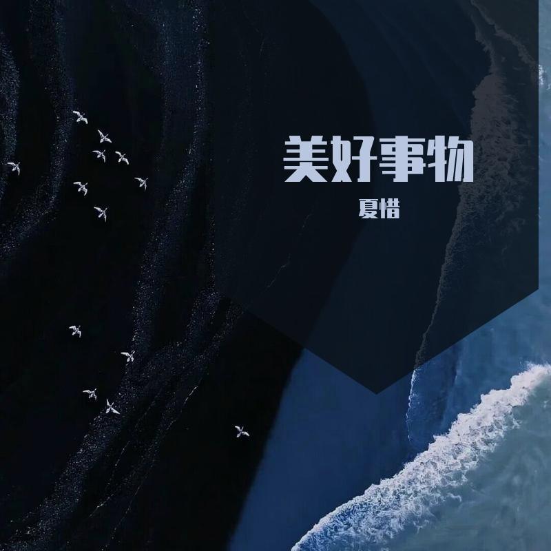 美好事物2017封面