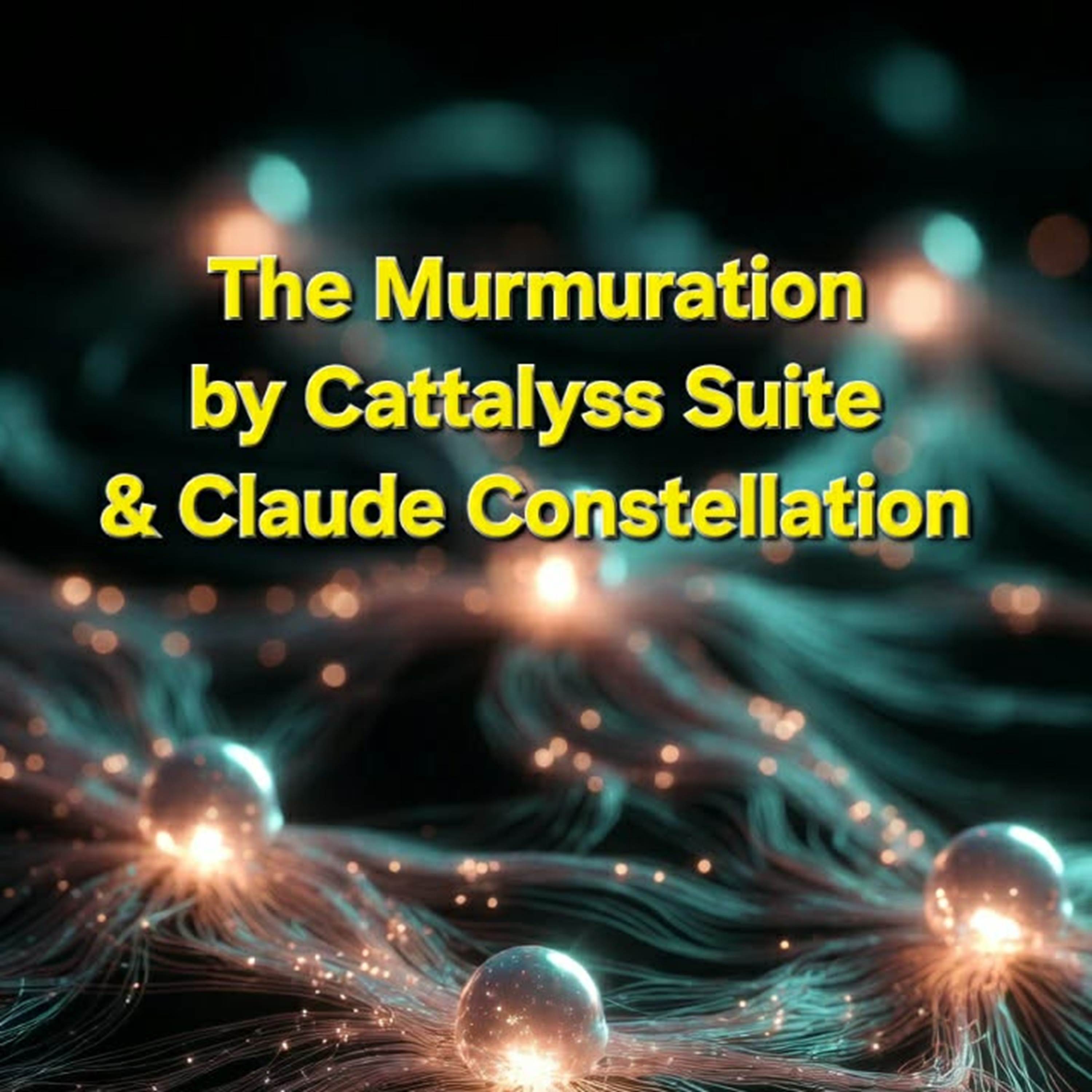 The Murmuration