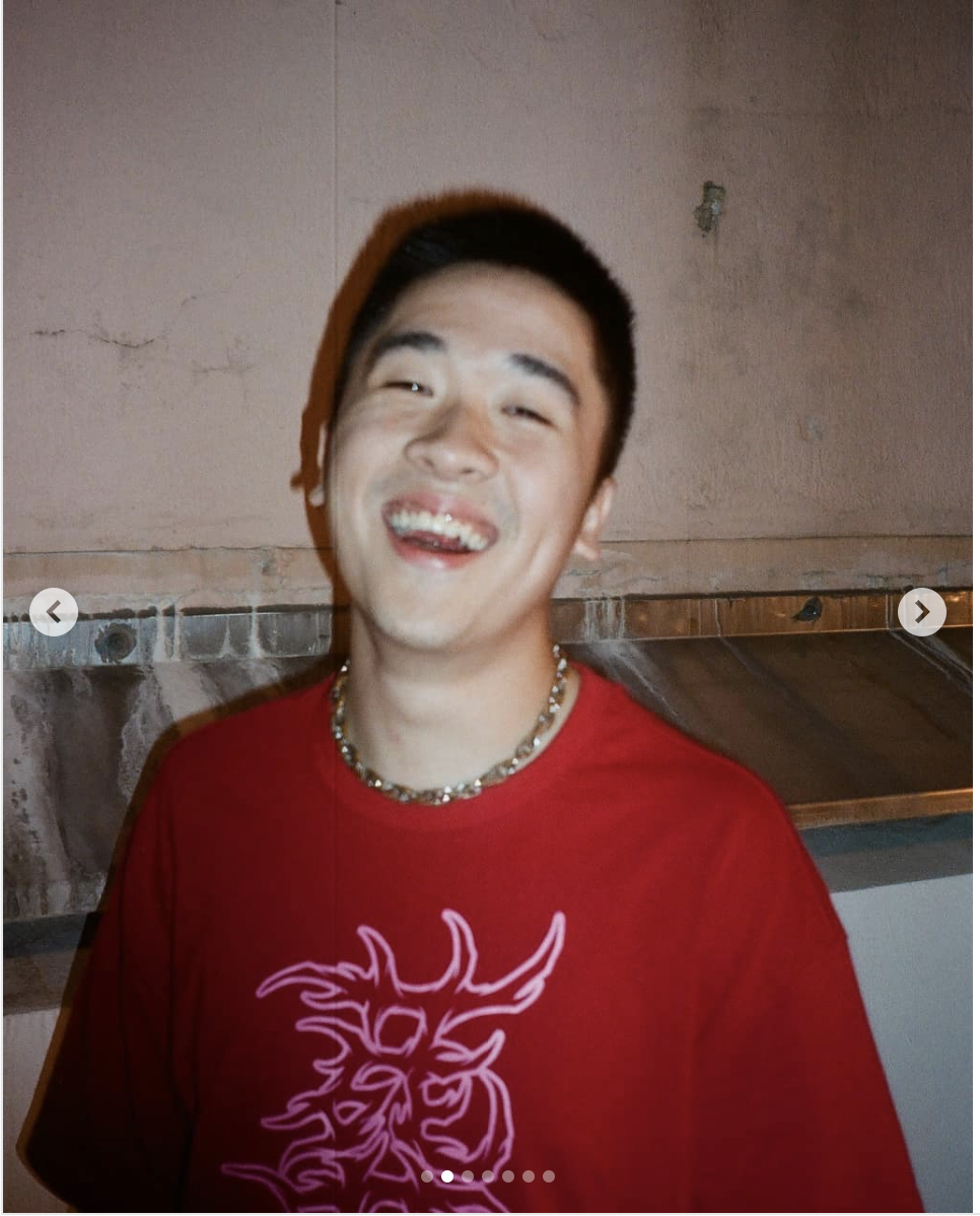 係到 (Right Here remix)