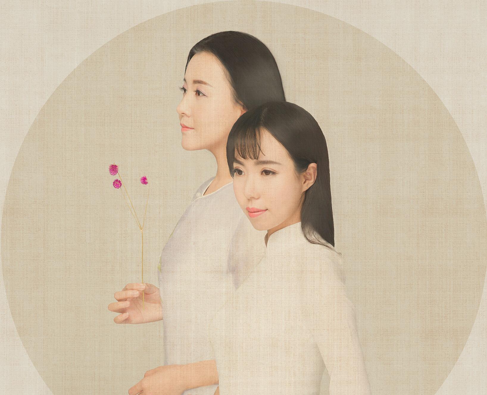 陌上花开