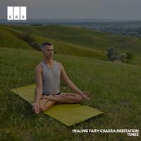 Healing Faith Chakra Meditation Tunes