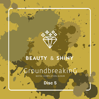 Groundbreaking -BOFXV COMPILATION ALBUM- Disc5