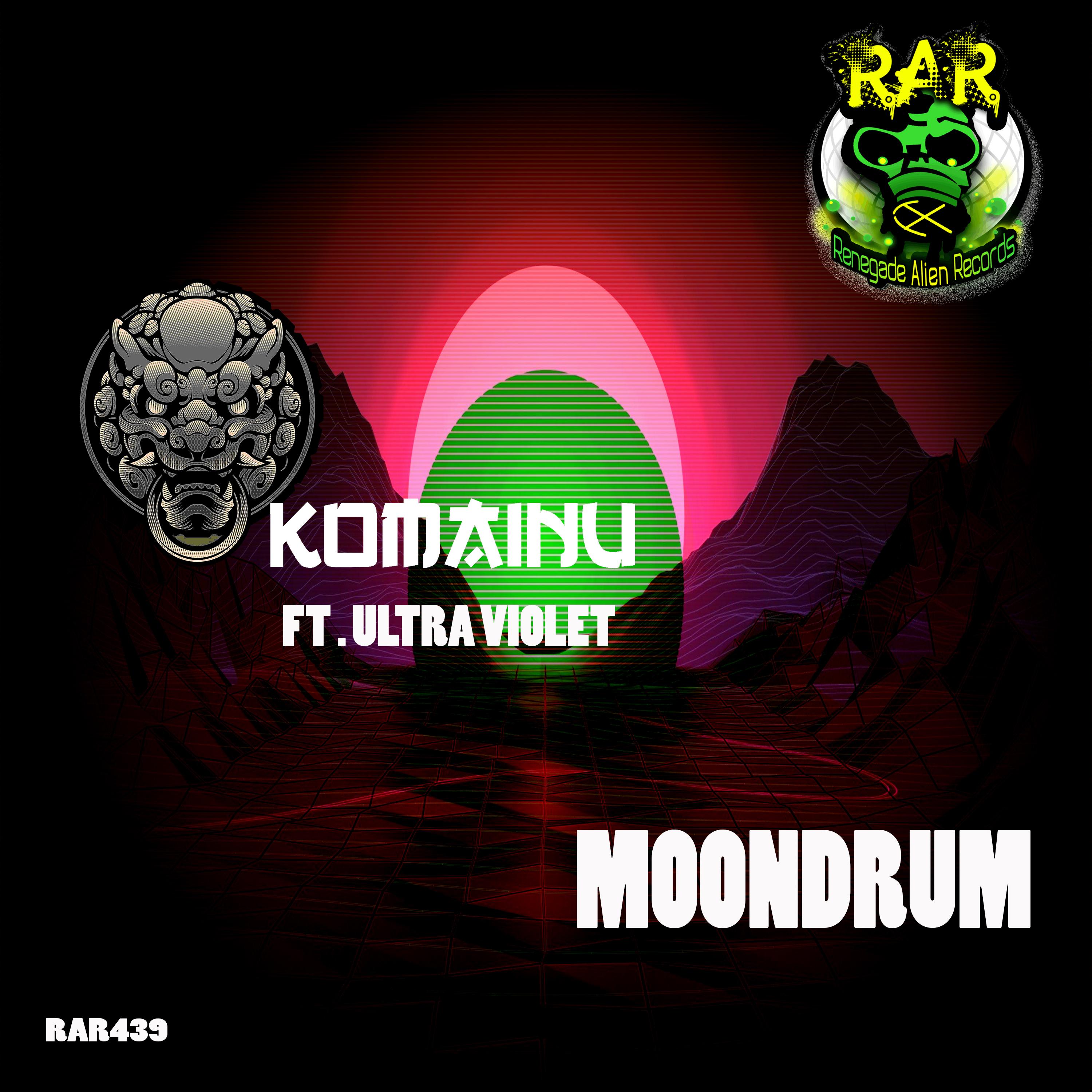 Moondrum (Original Mix)