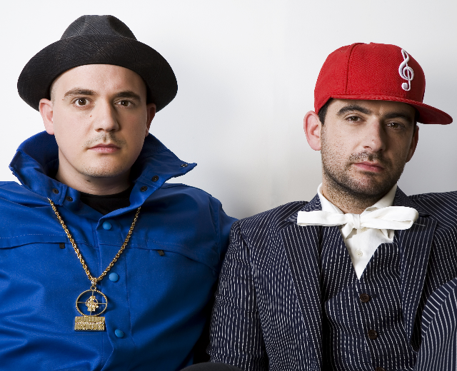 Modeselektor