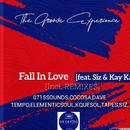 The Groove Experience