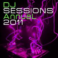 Dj Sessions Annual 2011