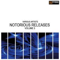 Notorious Releases, Vol. 3