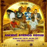 Ancient Strings Riddim