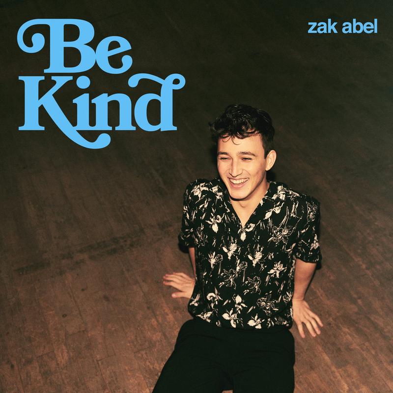 Be Kind封面