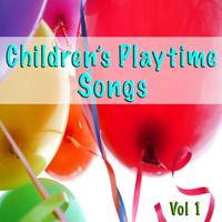 Children's Playtime Songs, Vol. 1