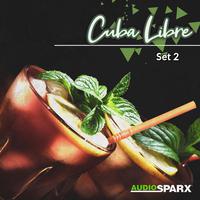 Cuba Libre, Set 2