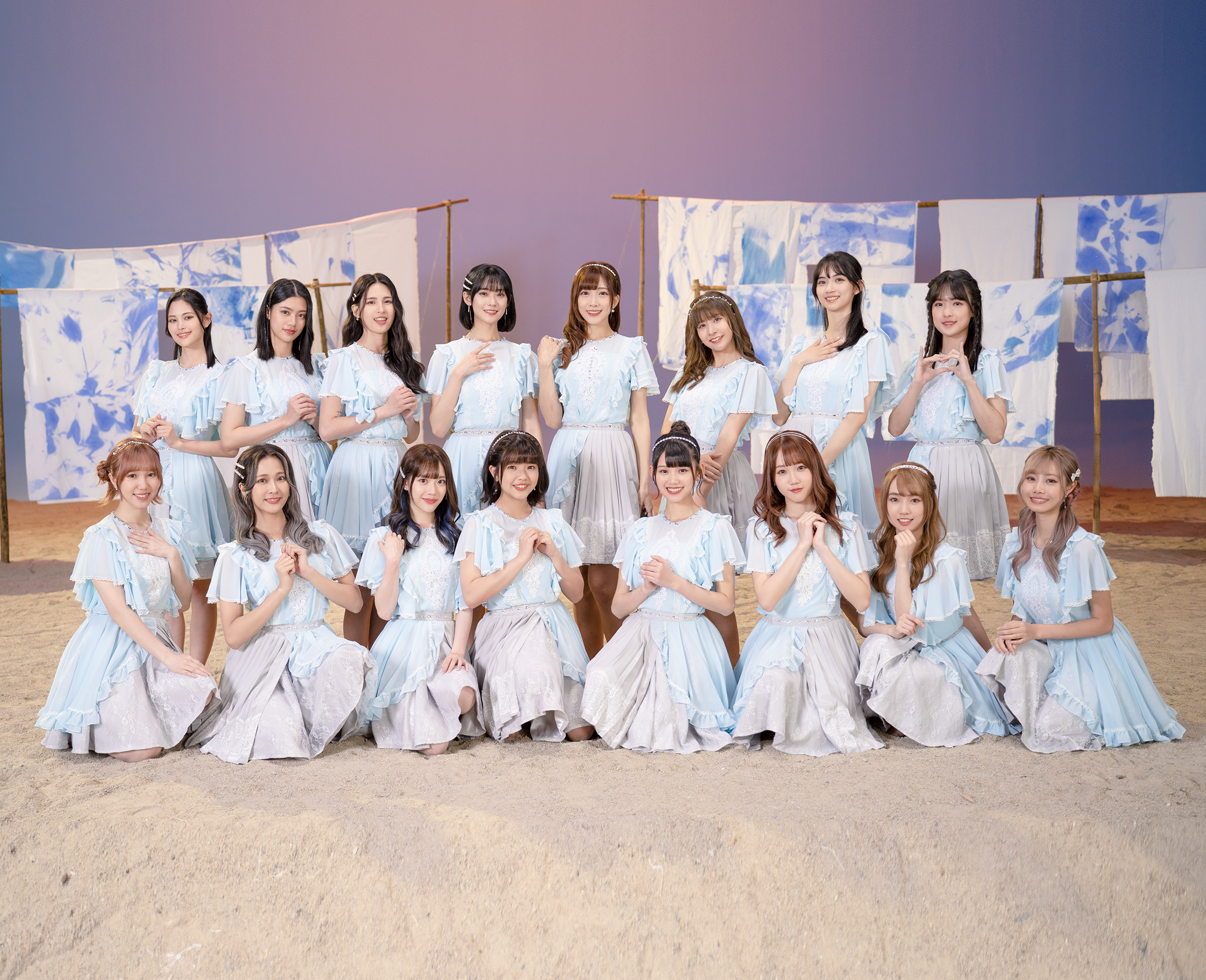 AKB48 Team TP
