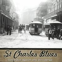 St Charles Blues