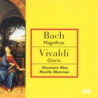 Bach: Magnificat, BWV 243 - Vivaldi: Gloria, RV 589