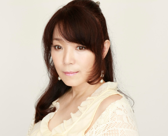 尾崎亜美