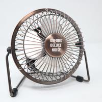 Soothing Fan Sounds