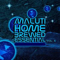 Maluti Home Brewed Essential Vol.4