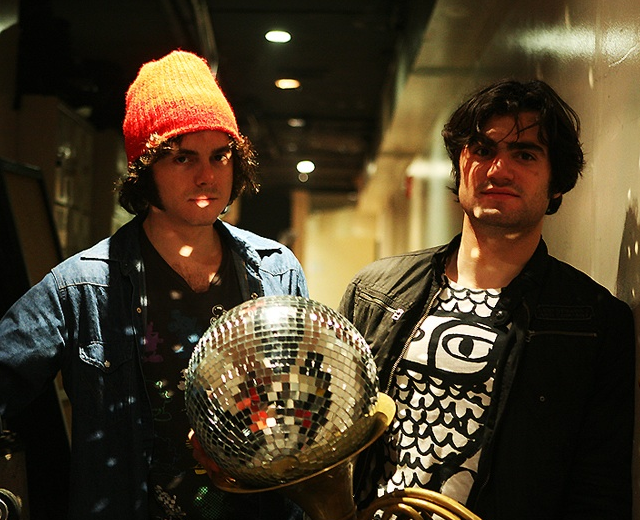 French Horn Rebellion