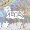 VAVO - Pieces (TWIIG Remix)