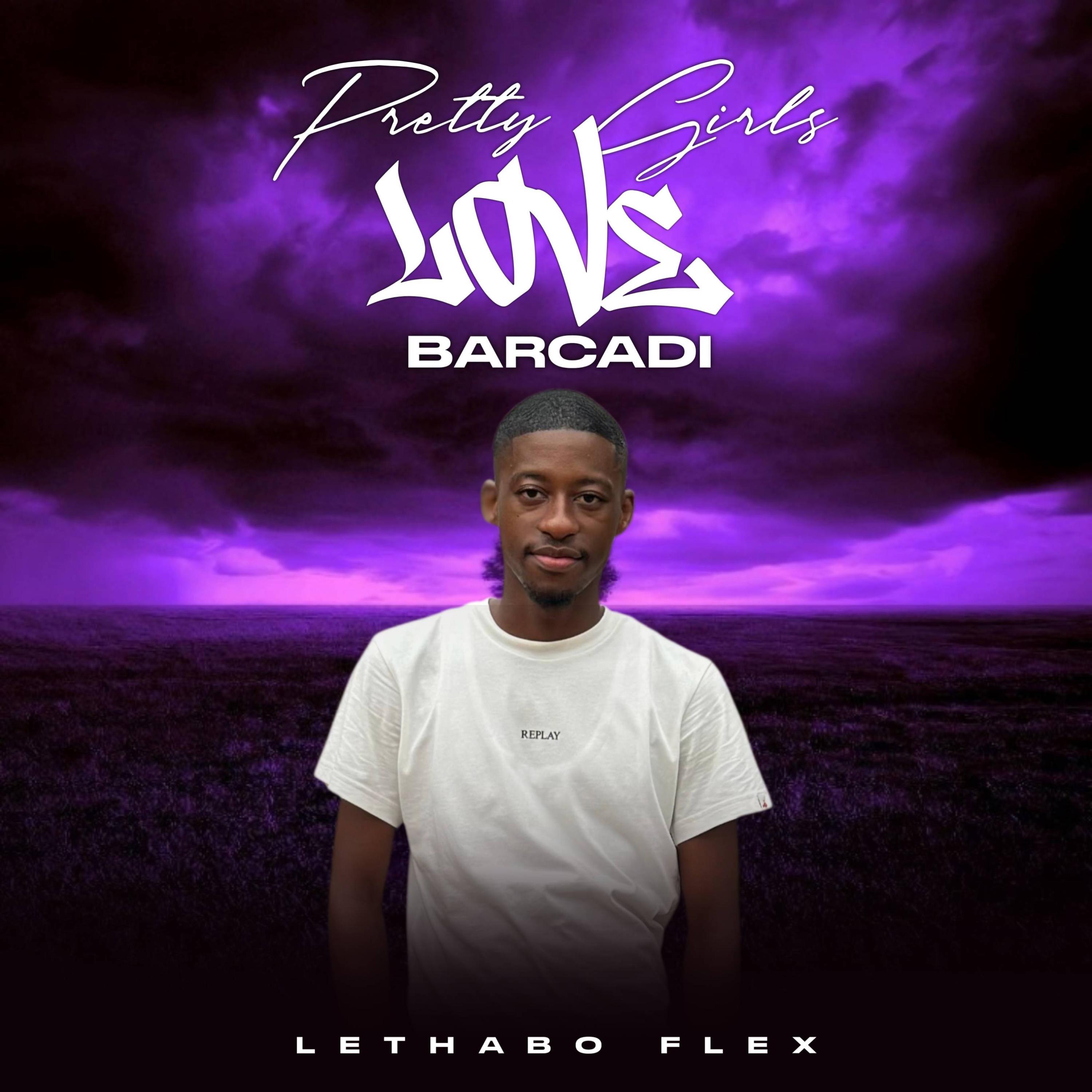 Number ya Flex (feat. Tebogo G Mashego)