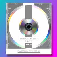 RAVE TAISEN ANTHEMZ 22