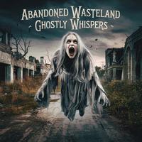 Abandoned Wasteland - Ghostly Whispers