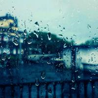 Serene Rain & Water Sounds for Relaxation