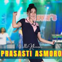 Prasasti Asmoro