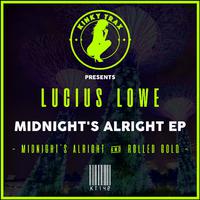 Midnight's Alright EP