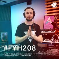 Find Your Harmony Radioshow #208