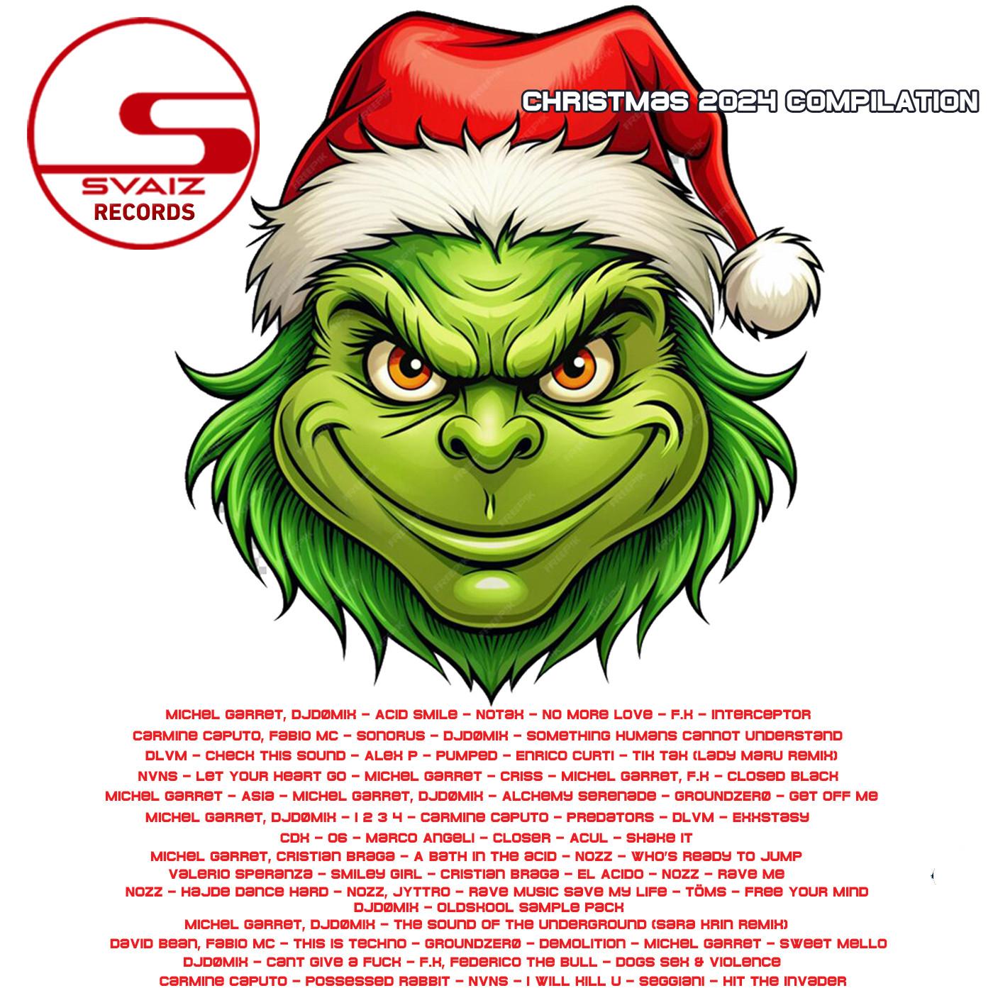 Rave music save my life (Original Mix)