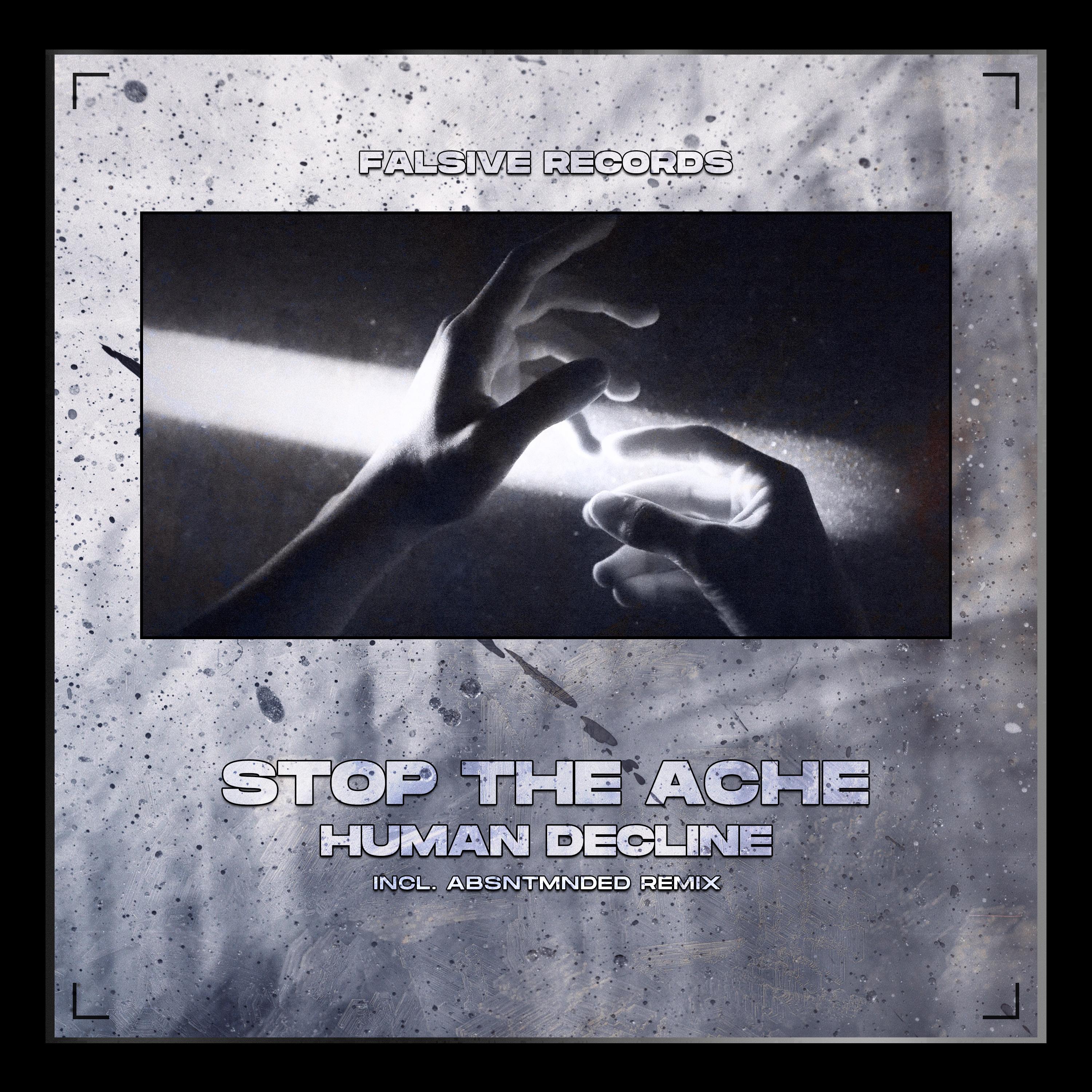 Stop The Ache (Original Mix)