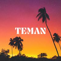 Teman (feat. Redz & AxelJonas)