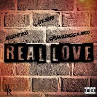 Real Love (feat. Silent200, Lil Seri & Gravedigga 3300)