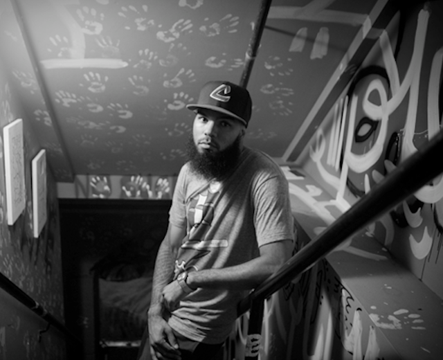 Stalley