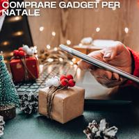 Comprare gadget per natale