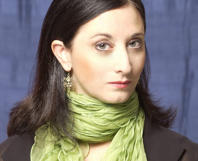 Renee Rosnes