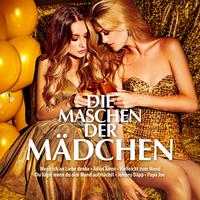 Die Maschen der Mädchen