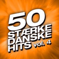 50 Stærke Danske Hits (Vol. 4)