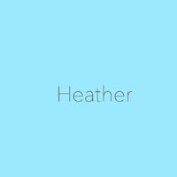 Heather