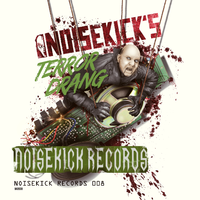 Noisekick Records 008