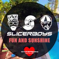 Fun and Sunshine (Peter Kharma & Gary Caos Mix)