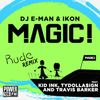 MAGIC! - Rude(Remix)