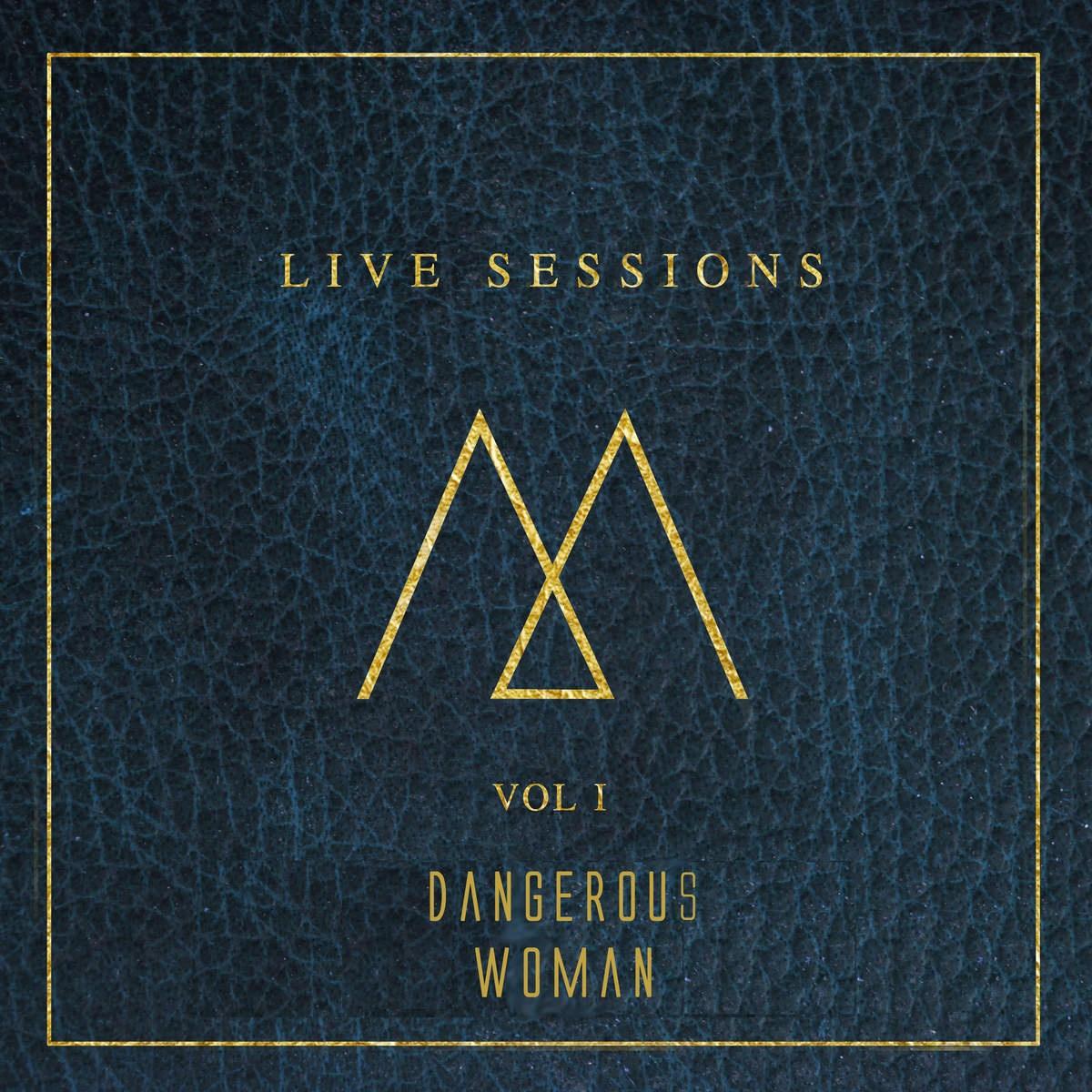 Dangerous Woman_MADILYN_Dangerous Woman | 在线播放_Dangerous Woman歌词_Dangerous Woman下载 | 网易云音乐