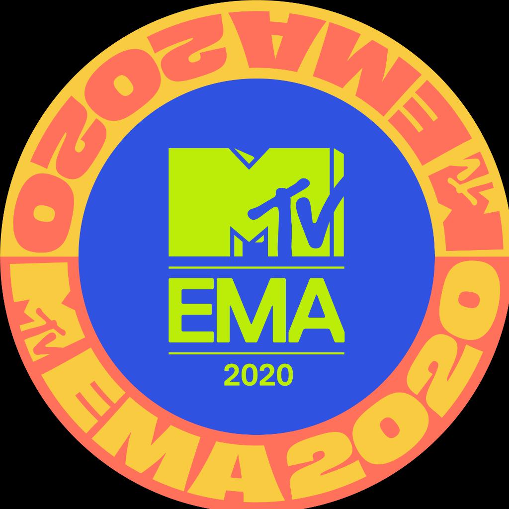 爆款|2020 MTV EMA获奖演出全收录